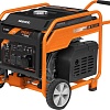 Бензиновый генератор Daewoo Power GDA 9400Ei