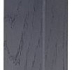 Интерьерная рейка Albico 2800x40x22 (графит)