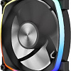 Вентилятор для корпуса Powercase M55-12 ARGB