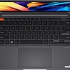 Ноутбук ASUS Vivobook S 14 OLED M3402RA-KM009