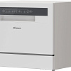 Настольная посудомоечная машина Candy CP 6F51LW-08