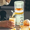 Соковыжималка Kitfort KT-1171