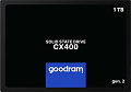 SSD GOODRAM CX400 gen.2 1TB SSDPR-CX400-01T-G2