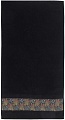 Полотенце Sofi De MarkO Hamlet 50х90 Пол-ГМ-50х90чр (черный)