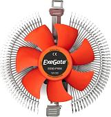 Кулер для процессора ExeGate EE80-PWM EX286145RUS