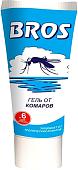 Гель от насекомых Bros От комаров 004 (50 мл)
