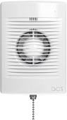 Осевой вентилятор DiCiTi Standard 4-02