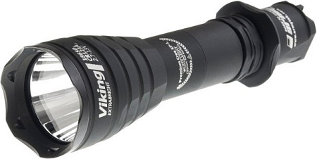 Фонарь Armytek Viking v3 XP-L (Warm)