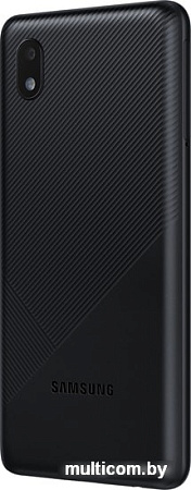 Смартфон Samsung Galaxy A01 Core SM-A013F/DS (черный)