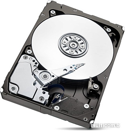 Гибридный жесткий диск Seagate Exos 10E2400 600GB ST600MM0099