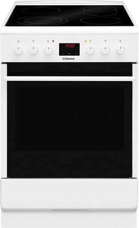 Кухонная плита Hansa FCCW58228
