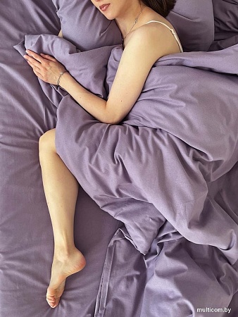 Постельное белье Mio Tesoro 215х150 Лен145Пр-12