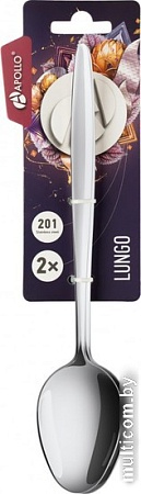 Набор столовых ложек Apollo Lungo LNG-42