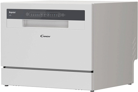 Настольная посудомоечная машина Candy CP 6F51LW-08