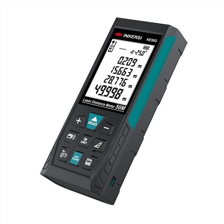 Лазерный дальномер GVDA KE120G