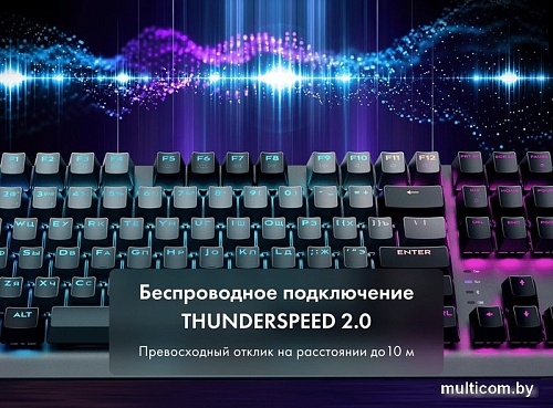 Клавиатура Thunderobot KL5087R