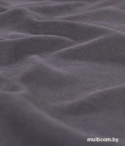 Штора Legrand Канвас 2x2.8 м 58118574 (графит)