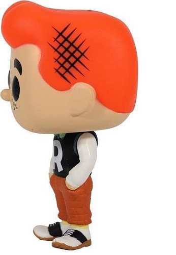 Фигурка Funko POP! Vinyl: Archie Comics: Archie 45240