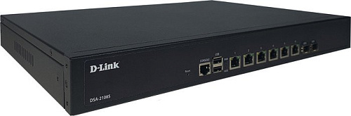 Маршрутизатор D-Link DSA-2108S/A1A