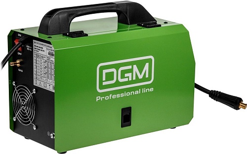 Сварочный инвертор DGM TECMIG-300 SYN