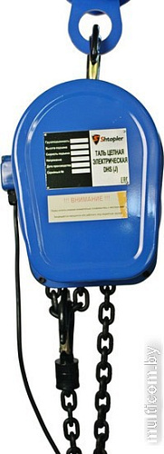 Таль Shtapler DHS (J) 1т 12м