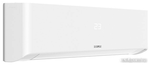 Кондиционер HIGH LIFE PRIORITY CLASS ACHL-12PC-CHDV02