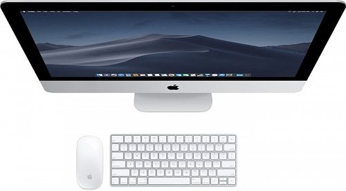 Моноблок Apple iMac 21,5&quot; Retina 4K MHK23