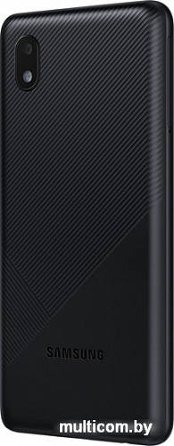 Смартфон Samsung Galaxy A01 Core SM-A013F/DS (черный)