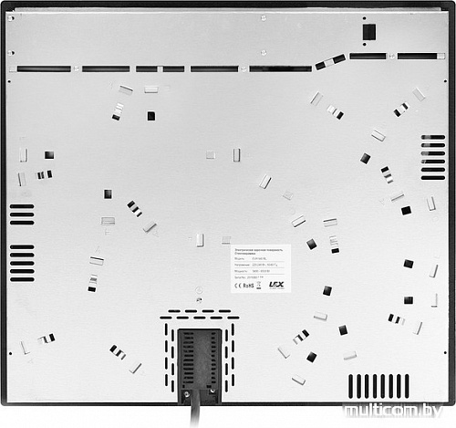Варочная панель LEX EVH 640 BL [CHYO000173]