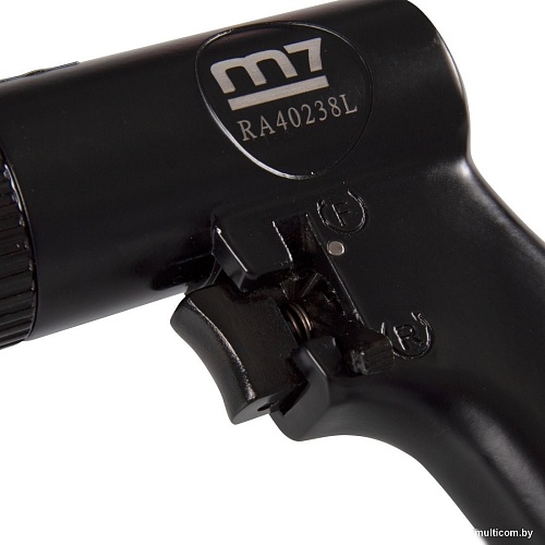 Ударная дрель-шуруповерт M7 RA-2242