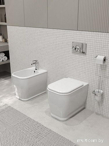 Maxonor Pure Life Reina PL-TOF-R02-18