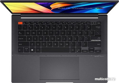 Ноутбук ASUS Vivobook S 14 OLED M3402RA-KM009