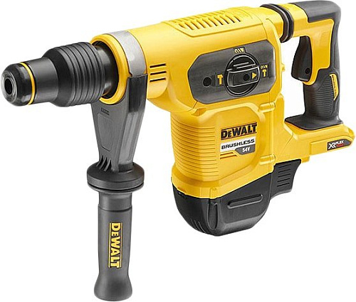 Перфоратор DeWalt DCH481N (без АКБ)