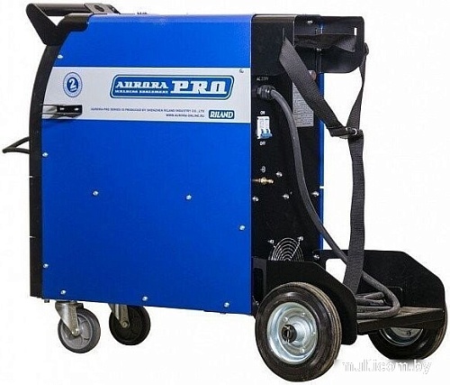 Сварочный инвертор AuroraPRO SkyWay 250