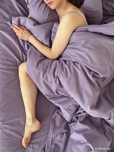 Постельное белье Mio Tesoro 215х150 Лен145Пр-12