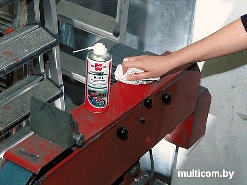 Средство для наружного применения Wurth Multi 400 мл