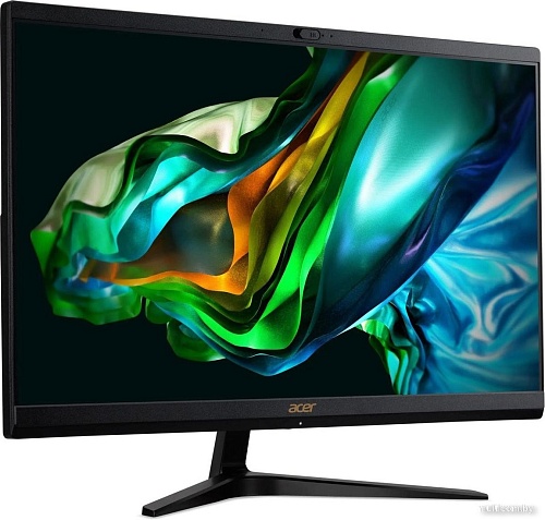 Моноблок Acer Aspire C24-1800 DQ.BLFCD.00E