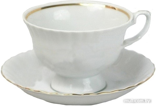Чайный сервиз Cmielow i Chodziez Iwona B164-8202I0A