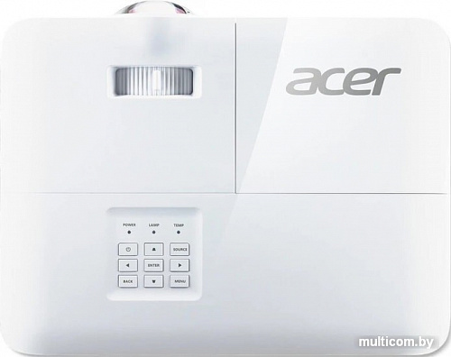 Проектор Acer S1386WH