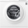 Стирально-сушильная машина LG F1296CDS0