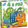 Настольная игра Dream Makers 4 в ряд