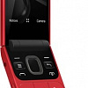 Мобильный телефон Nokia 2720 Flip (красный)