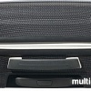 Чемодан-спиннер Samsonite Mixmesh Niagara Graphite Gunmetal 55 см