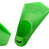 Ласты ARENA Powerfin 95218 65 (р. 43-44, acid lime/black)