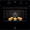 Духовой шкаф Electrolux EOD3C70TK
