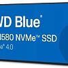 SSD WD Blue SN580 500GB WDS500G3B0E
