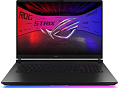 Игровой ноутбук ASUS ROG Strix SCAR 18 2025 G835LW-SA090W
