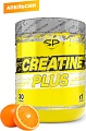 Моногидрат креатина Steelpower Creatine Plus (300 г, апельсин)