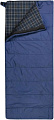 Спальный мешок Trimm Comfort Tramp 185 R (правая молния, синий)