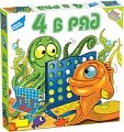 Настольная игра Dream Makers 4 в ряд